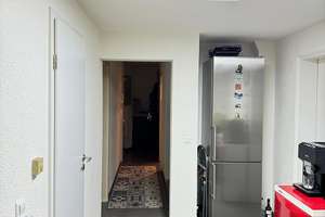 Charmante 4-Zimmer-Eigentumswohnung mit Balkon und moderner Ausstattung