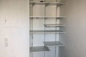 1-Zimmer-Appartment in Mainz mit Balkon und Stellplatz – Richard-Schirrmann-Straße 16, 55122 Hartenberg-Münchfeld, Mainz – Vorschaubild 4