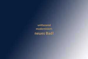 Top-Lage & Erstbezug-Standard: modernisierte 4-Zimmer-Wohnung (4 +1 Zimmer) – Die vollständige Adresse der Immobilie erhältst du vom Anbieter., 70193 Hölderlinplatz, Stuttgart – Vorschaubild 12