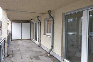 Porz, schöne, ruhige 2 Zimmer, Wannenbad, Küche, großer Balkon, TG-Stellplatz – Die vollständige Adresse der Immobilie erhältst du vom Anbieter., 51143 Porz (Ortsteil), Köln – Vorschaubild 10