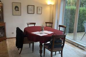 geschmackvolles Haus,auf riesigem Grundstück liebevoll gestaltet und mit Baupotenzial ... – Die vollständige Adresse der Immobilie erhältst du vom Anbieter., 14167 Zehlendorf, Berlin – Vorschaubild 7
