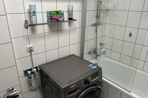 Gepflegte 2-Zimmer-Wohnung im 1. OG in Erfurt-Löbervorstadt – Bodelschwinghstraße 28, 99096 Löbervorstadt, Erfurt – Vorschaubild 5