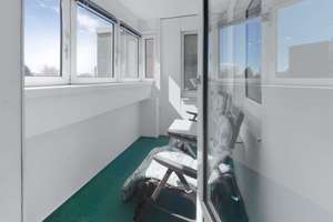 Barrierefreier Zugang, 
Aufzug, 4 Zimmer – Die vollständige Adresse der Immobilie erhältst du vom Anbieter., 24109 Mettenhof, Kiel – Vorschaubild 5