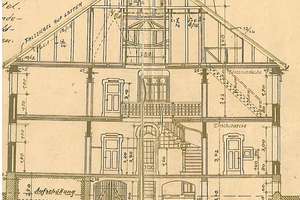 Großzügige Villa in Heringen: Wohnen auf 450 Quadratmetern – Herfagrund 48, 36266 Heringen (Werra) – Vorschaubild 9
