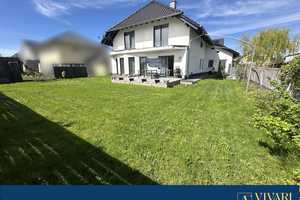 Energieeffizienzklasse A - Einfamilienhaus in erstklassiger Lage von Bad Kreuznach – Bad Kreuznach (Kreis) – Vorschaubild 1