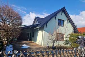 Einfamilienhaus für Paare oder mit 1 kind mit toller Lage  – Goethestraße 9, 4774 Dahlen – Vorschaubild 2