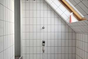 HERZSTÜCK, TEGELER SEE. Raffinierte 3 1/2 individuelle Mansarden WE mit Dachterrasse. BEZUGSFERTIG. – 13507 Tegel, Berlin – Vorschaubild 21