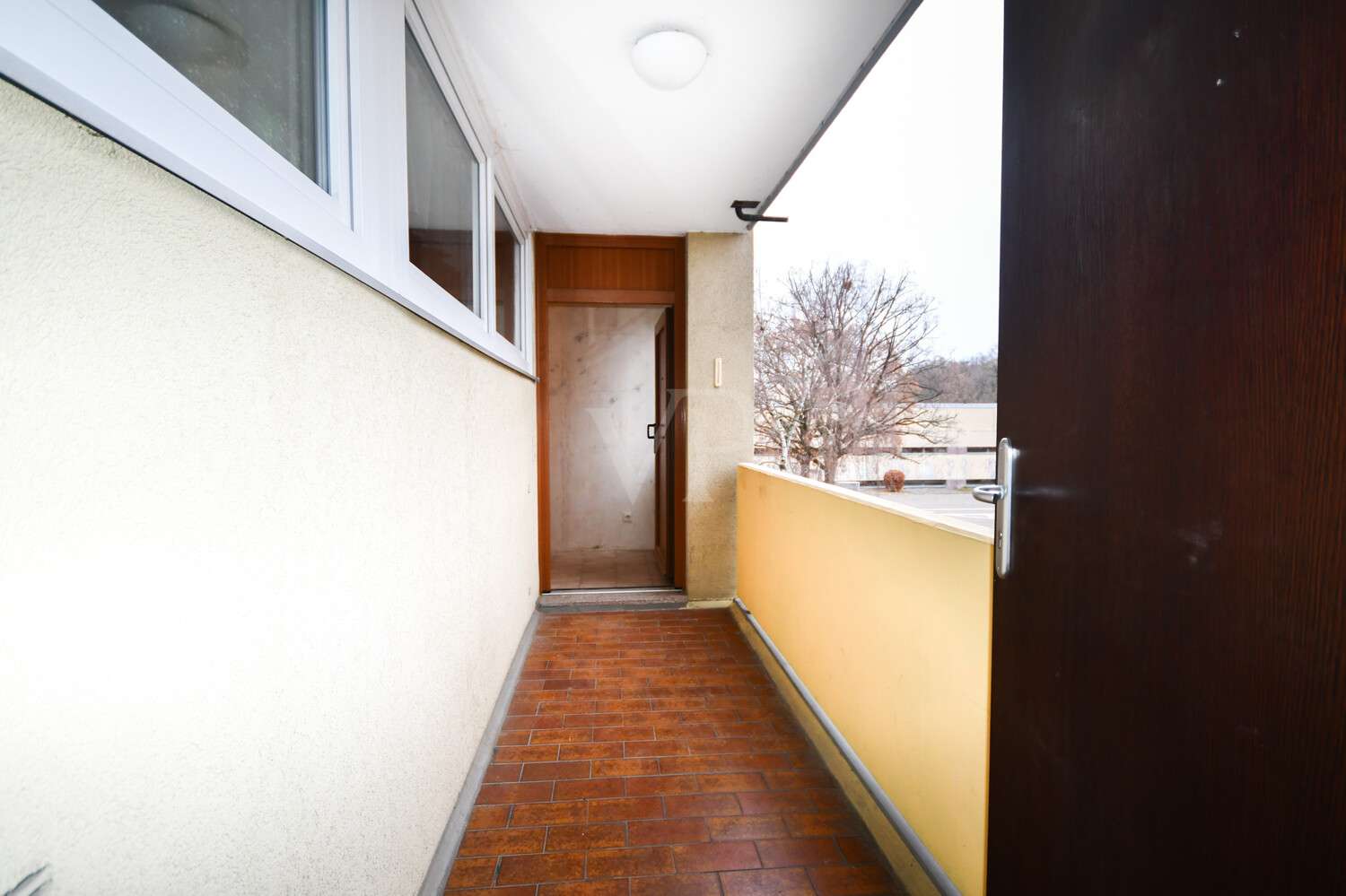 VONPOLL | Geräumige Etagenwohnung mit Balkon – Ihr neues Eigenheim, Nürnberg – Bild 3