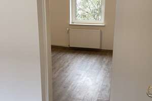 Perfekt für uns: günstig geschnittene und renovierte 2-Zimmer-Wohnung zu sofort anmietbar! – Wendische Str. 44, 23558 Sankt Lorenz Süd, Lübeck – Vorschaubild 6