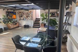 Exklusives Hausboot für den maritimen Lifestyle mit Liegeplatz! – Die vollständige Adresse der Immobilie erhältst du vom Anbieter., 20539 Rothenburgsort, Hamburg – Vorschaubild 6