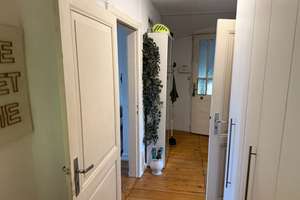 Gründerzeitvilla St. Jürgen - Erdgeschoß frei - Wohnen oder Gewerbe – Die vollständige Adresse der Immobilie erhältst du vom Anbieter., 23560 Sankt Jürgen, Lübeck – Vorschaubild 21