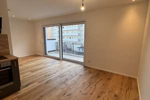 Von privat - Wunderschönes Neubau-Apartment in Augsburg – Die vollständige Adresse der Immobilie erhältst du vom Anbieter., 86165 Lechhausen-Süd, Augsburg – Vorschaubild 4