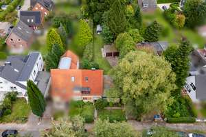 Sanierungsbedürftige Doppelhaushälfte mit großzügigem Grundstück und Doppelgarage in HH-Rahlstedt – Die vollständige Adresse der Immobilie erhältst du vom Anbieter., 22145 Rahlstedt, Hamburg – Vorschaubild 23