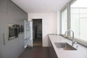 Großzügiges Architektenhaus in Feld- und Waldnähe – Die vollständige Adresse der Immobilie erhältst du vom Anbieter., 41540 Dormagen – Vorschaubild 4