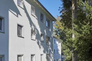 3-Zimmer Wohnung in Grumme – Biggestraße 8, 44807 Kornharpen/Voede-Abzweig, Bochum – Vorschaubild 2