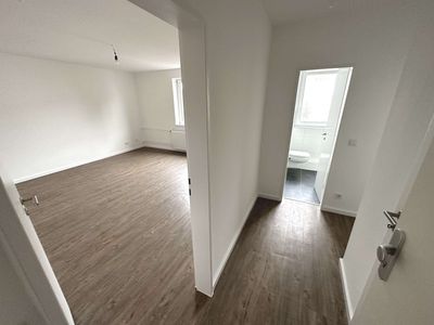 Offene BES: Mo. 7.9.26 um 18:45 Uhr: Sanierte & zentrale 1 Zi.-Wohnung mit guter Ausstattung