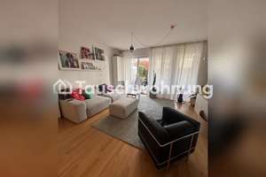 Tauschwohnung: Tausche 3-Zimmer Neubau mit Terrassse in Köln Innenstadt – Die vollständige Adresse der Immobilie erhältst du vom Anbieter., 50677 Neustadt/Süd, Köln – Vorschaubild 1
