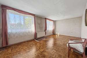 Haus mit Potenzial: Doppelhaushälfte mit 4 Zimmern und großem Garten in Leipzig-Grünau – Die vollständige Adresse der Immobilie erhältst du vom Anbieter., 4207 Grünau-Siedlung, Leipzig – Vorschaubild 5