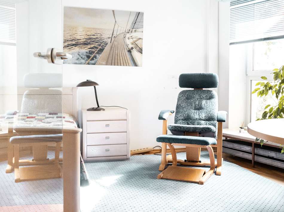 Büro / ELW