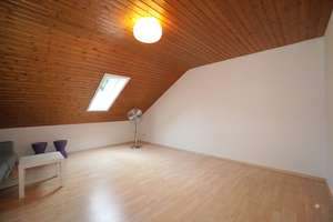 Reihenmittelhaus mit Garten und Garage in Münster Gievenbeck – 48161 Gievenbeck, Münster – Vorschaubild 6