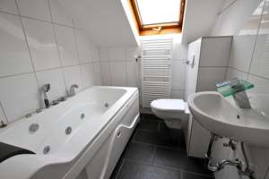 Teilmöblierte Dachgeschosswohnung mit Loggia in guter Lage von Dortmund-Kirchhörde – Hagener Straße 365, 44229 Kirchhörde-Löttringhausen, Dortmund – Vorschaubild 12