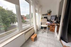 Attraktive 2-Zimmer-Wohnung mit Loggia in der Wik – ideal zur Eigennutzung oder als Kapitalanlage – Die vollständige Adresse der Immobilie erhältst du vom Anbieter., 24106 Wik, Kiel – Vorschaubild 6