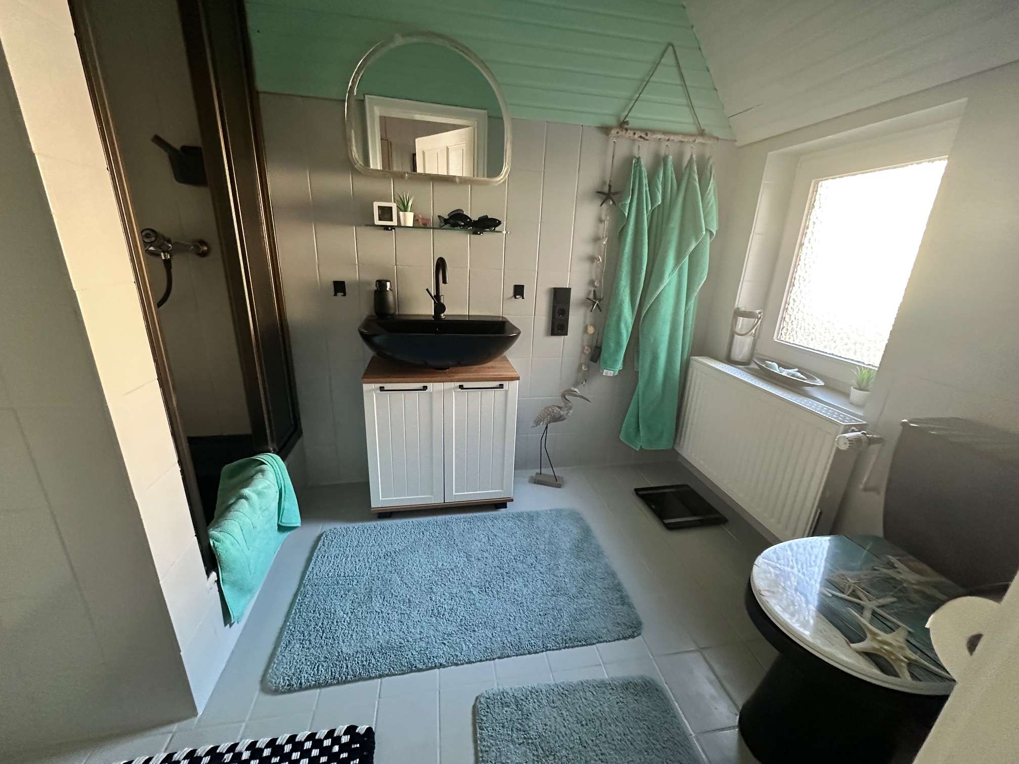 Immobilie in Schwanewede - Historisches Reetdachhaus (ca. 1900): Eingebettet in viel Natur - Ihr Charme-Projekt - Bild 6