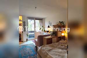 Tauschwohnung: Tausche 1-Zimmer-Flat in Lindenthal, Köln – Mommsenstraße 44, 50935 Lindenthal (Ortsteil), Köln – Vorschaubild 3