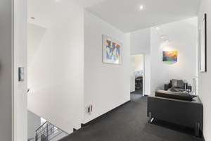 Architektur & Wohnkomfort vereint | 190 m², Galerie, Kamin, Sauna & Doppelgarage – 51375 Schlebusch, Leverkusen – Vorschaubild 11