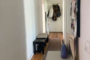 Charmante Altbauwohnung im Herzen Neuköllns – Die vollständige Adresse der Immobilie erhältst du vom Anbieter., 12051 Neukölln (Ortsteil), Berlin – Vorschaubild 6