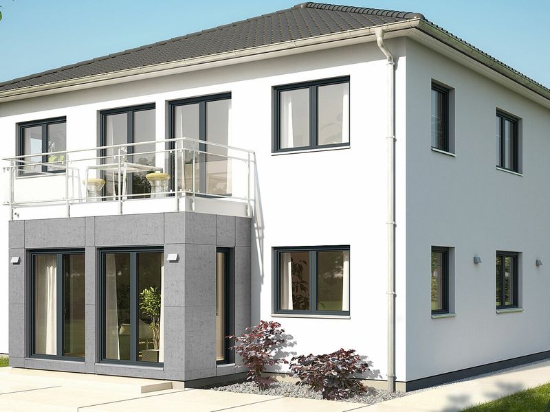 Haus kaufen in Eitorf - ImmoScout24