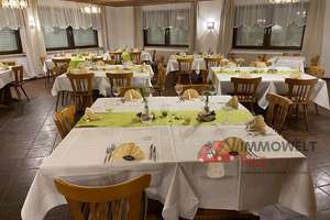 RESERVIERT!!!!Lukratives Renditeobjekt - Ein Mehrfamilienhaus mit Gastronomie , Eventscheune und nac – Die vollständige Adresse der Immobilie erhältst du vom Anbieter., 36396 Steinau an der Straße – Vorschaubild 6