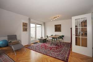 Vermietete DG-Maisonette mit 2-TG-Stellplätzen in top gepflegtem 6-Familienhaus in der Waldsi – Die vollständige Adresse der Immobilie erhältst du vom Anbieter., 51375 Schlebusch, Leverkusen – Vorschaubild 10