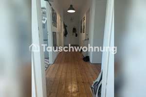 Tauschwohnung: Große Altbauwohnung in Düsseldorf-Düsseltal - suche in Köln – 40237 Düsseltal, Düsseldorf – Vorschaubild 10