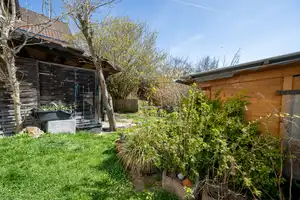 Sanierungsobjekt mit viel Platz für Mensch & Tier – Drei Stallungen und über 1.400 m² Grundstück – Rottweil (Kreis) – Vorschaubild 4