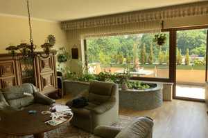 Wohnen wie im eigenen Haus mit traumhaften Blick und großem Garten – Mühlwäldle 2, 76530 Baden-Baden – Vorschaubild 6