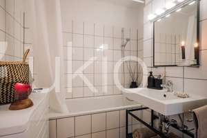 Casau - 2 rooms apartment in Schöneberg – Goebenstraße 15, 10783 Schöneberg, Berlin – Vorschaubild 8