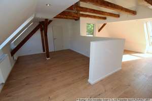 Wunderschöne Dachgeschosswohnung mit viel Charme! Bad mit Wanne und Dusche! Keller! Stellplatz! – Brunnerstraße 3b, 39112 Sudenburg, Magdeburg – Vorschaubild 21