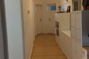 Reserviert: Altbaucharme in Linden-Mitte mit Balkon – Die vollständige Adresse der Immobilie erhältst du vom Anbieter., 30449 Linden-Mitte, Hannover – Vorschaubild 15