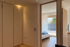 Exklusives Wohnen in Scheidegg – Modernes Haus mit Stil, Komfort und Smart-Home-Technologie – Die vollständige Adresse der Immobilie erhältst du vom Anbieter., 88175 Scheidegg – Vorschaubild 10