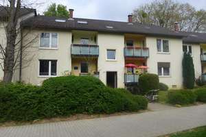 BN-Friesdorf. Vermietete 4-Zi.-Wohnung mit Balkon - provisionsfrei – Die vollständige Adresse der Immobilie erhältst du vom Anbieter., 53175 Friesdorf, Bonn – Vorschaubild 1