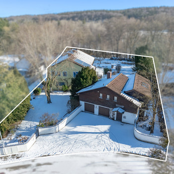 Anwesen an den Amperauen – Raum für Wohnen, Arbeiten & große Ideen