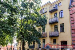 ***Stilvoll wohnen im Gründerzeithaus – unweit der Elbe in der Magdeburger Altstadt – ideal für Eige – Bürgelstraße 2, 39104 Altstadt, Magdeburg – Vorschaubild 11