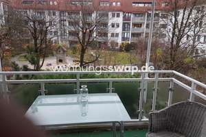 Wohnungstausch: Zennerstraße 8 – Zennerstraße 8, 81000 Thalkirchen, München – Vorschaubild 8