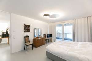Moderne und schicke Maisonette-Wohnung im Herzen der Ulmer Weststadt – Die vollständige Adresse der Immobilie erhältst du vom Anbieter., 89077 Weststadt, Ulm – Vorschaubild 8