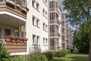 Attraktive 2-Raumwohnung sucht neuen Mieter in 2026 – Blauebeilstraße 11, 39104 Altstadt, Magdeburg – Vorschaubild 2
