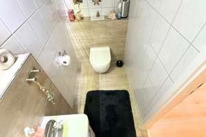HELL. MODERN. BEZUGSBEREIT. – Sanierte 3-Zimmer-WHG mit Balkon, EBK, TG-Platz und vielem mehr – Die vollständige Adresse der Immobilie erhältst du vom Anbieter., 63225 Langen (Hessen) – Vorschaubild 7