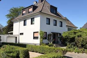 Großzügigen freistehendes Einfamilienhaus in Dortmund Schönau mit weitläufigem Garten – 44227 Barop, Dortmund – Vorschaubild 4