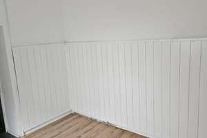 Mehrfamilienhaus mit Gewerbefläche + 3 Wohnungen. Vielfältig nutzbar! – 65931 Zeilsheim, Frankfurt am Main – Vorschaubild 12