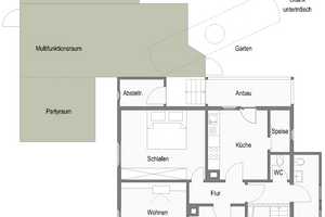 *RESERVIERT* Charmantes Einfamilienhaus mit Scheune und großem Grundstück – Calwer Straße 21, 71083 Böblingen (Kreis) – Vorschaubild 7